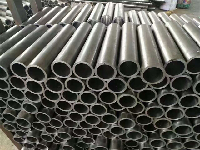 中阳30CrMo精密无缝钢管