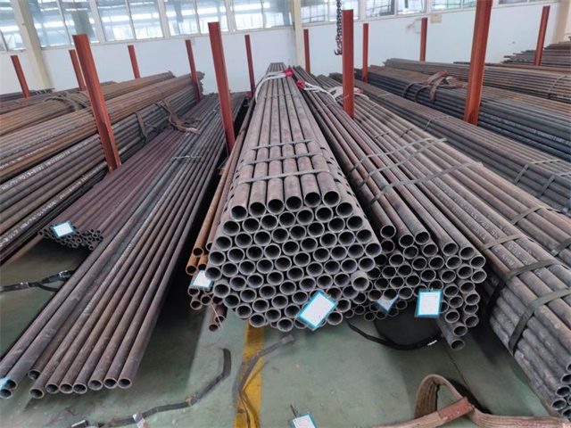 中阳20G合金无缝钢管